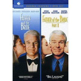 Father Of The Bride /Father Of The Bride Part I
