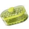 Ice Cube Tray Maker Household Press Mold Box High Capacity