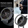 Lamshaw for CMF Watch Pro 2 Bezel Ring, Reinforced Metal