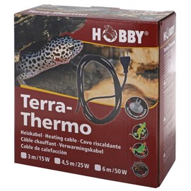 Hobby heating cable Terra Thermal