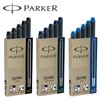 Refill Parker Quink Ink Cartridge (Color Selection) / 리필파카 Quink 큉크 잉크카트리지(색상선택)