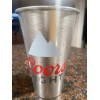 Coors Light Milwaukee Bucks / Coors Light Metal Aluminum 22