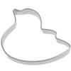Nagao Cookie Cutter, Cookie Cutter, Stainless Steel, Waterfowl
