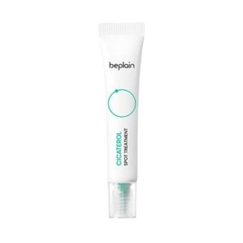 Trouble Care Spot Soothing Be Plain Cicaterol Spot Treatment 15ml / 트러블케어스팟진정 비플레인 시카테롤 스팟 트리트먼트 15ml