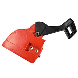 Mingdun 1 PC Chain Brake Handle Chainsaw Replace Part Suit Husqvarna 136 137 141 142