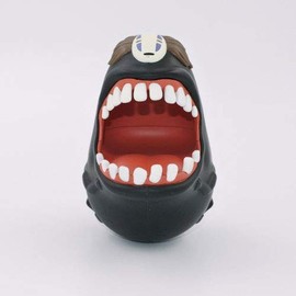 Spirited Away Balance Game, Big Eating Kaonashi