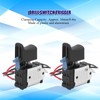 2PCS Electric Drill Switch Speed Control Switch Fixed Gear Speed