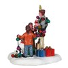 Lemax Village Collection Christmas Tree Dad #73308