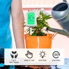 7 in 1 Digital Soil Tester, Soil Moisture Meter, Humidity/Fertility/PH/Soil