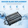 Bedaily New Version ES9032 WES9032P Men's Electric Razor Inner Blade