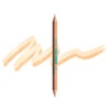 NYX Professional Makeup Brow Highlighter, Dual Ended Pencil, For Lifting,