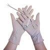 New Crocodile Forceps, ENT Crocodile Forceps, Hand Tools 8.5cm 14cm