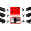 Window Seals, Plastic Windows, Window Seal, Rubber Seal, Profile Seal