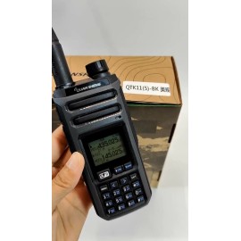 BAOFENG DM-32UV DMR Walkie Talkie Digital Simulation GPS/APRS Radio Cable 2Pcs