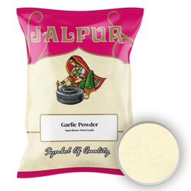 Jalpur Garlic powder - 100g - (pack of 3)