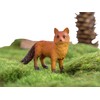 Betzold - Animal Figures Forest Animals Set Europe, 15 Pieces