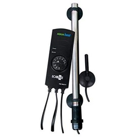EcoPlus Titanium Heater, 300W - Aqua Heat