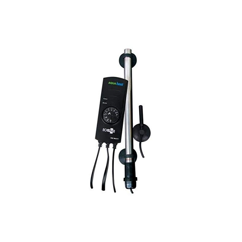 EcoPlus Titanium Heater, 300W - Aqua Heat