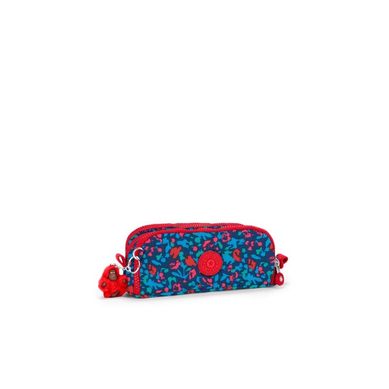 Kipling School Bag Gitroy Multicolour (Summery Print) K13564B88