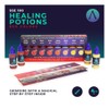 Scale75 Instant Healing Potions Paint Set SSE-100