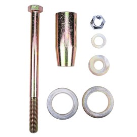 JZGRDN Bucket Pin Kit 85700693 Compatible with New Holland L185 L779 L160 L465 L35 L190 L865 L180 L778 L175 L775 L170 L565 L150 L445 L140 L225 LS160 LS170 LS180 LS185 LS190
