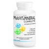 MultiVIT & Mineral Complete | 60 Tablets | Multivitamin |