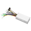 Electric Bike Controller Kit 22A Common Controller 36V 48V with