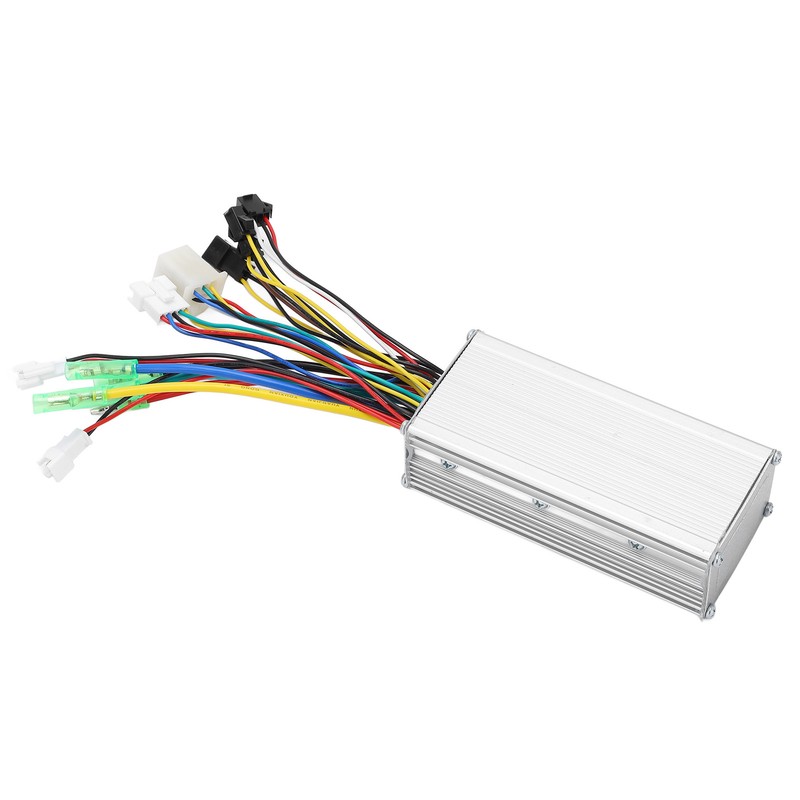 Electric Bike Controller Kit 22A Common Controller 36V 48V with