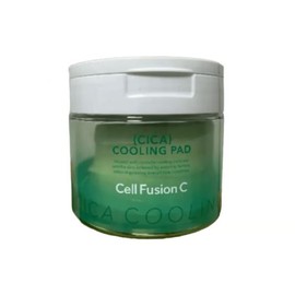 UnKnown Cellfusion C Skin Care Calming Post Alpha Cica Cooling Pads 70 sheets / 셀퓨전씨 피부관리 진정 포스트 알파 시카 쿨링 패드 70매