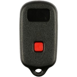 KeylessOption Keyless Entry Remote Control Car Key Fob Replacement for HYQ12BAN, HYQ12BBX, HYQ1512Y