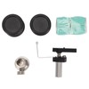 Automatic Tonearm Arm Lifter High End Tonearm Safety Raiser for