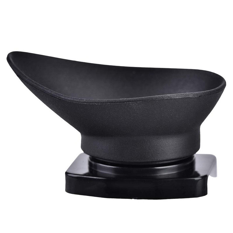 Eye Cup,Camera Lens Eyepiece Cup,Suitable for Canon 5DIII/1DX/7D/7DII/1DX/1DS MarkIII/1D MarkIII/1D