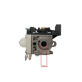 SEPC RB-K93 Carburetor with Air Filter Tune Up Kit for Echo SRM225 SRM225i SRM225U SRM225SB GT225 GT225i GT225L GT225SF PAS225 PE225 PPF225 SHC225 Trimmer