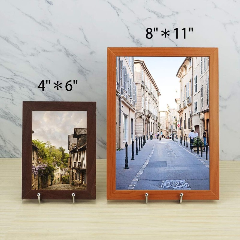 Plate Stand Iron Frame Stand Plate Stand Picture Frame Bookstand,