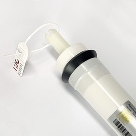 Sandmonk Reverse Osmosis Membrane 1812-80 Water Filter Replacement for Reverse Osmosis System 11.75"x1.75" Under Sink RO Drinking Purify for House, fit for 75GPD 100GPD RO system, high salt rejection