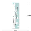 Krax Mechanical Pencil Monogram Sharp Kawaii 134788
