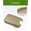 UMISHI Center Console Armrest Cover for 2008 2009 2010 2011