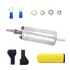 DPHXF Bomba de combustible externa eléctrica compatible con Ford F150