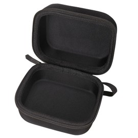 Tourmate Hard Storage Case for TESSAN Travel Plug Adapter - Travel Case for Type C Power Adaptor(Only Case)