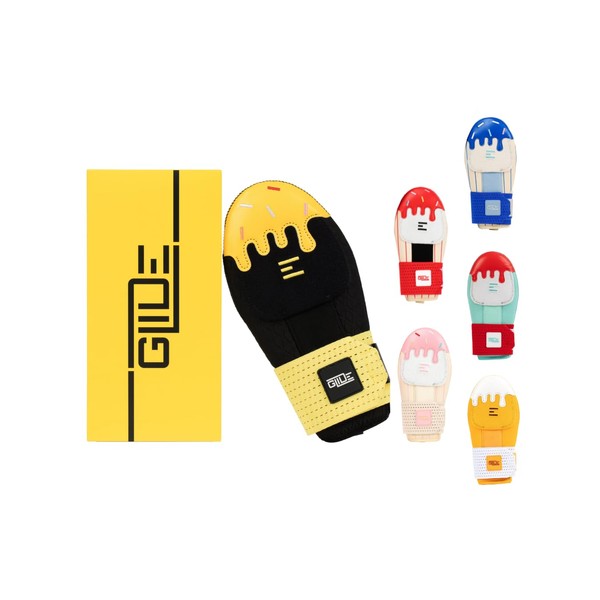 Sliding Mitt - Baseball Sliding Mitt Youth, Baseball & Softball,