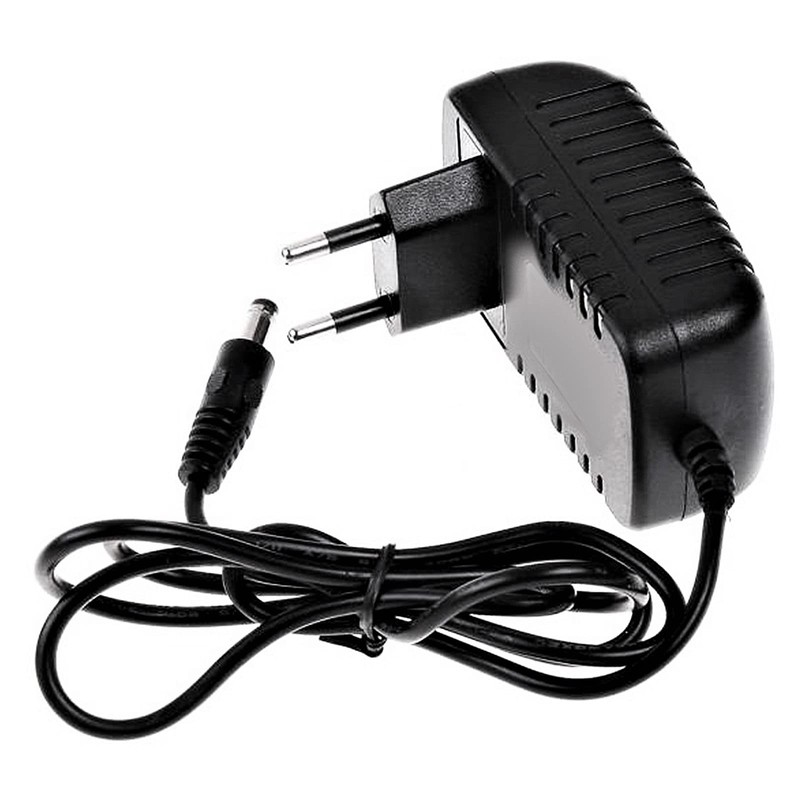 TEMPO DI SALDI 2 x Universal Transformer 2 Amp 12