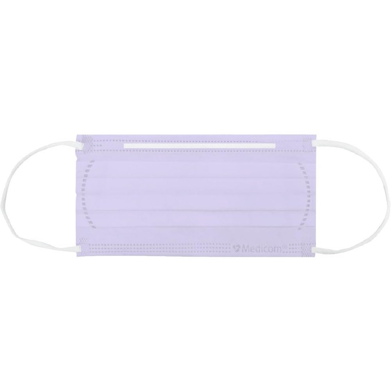 A.R. Medicom Inc. Asia Limited Pro Lane Mask Relax LEVEL1