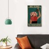 Canvas Wall Art Be Kind To Your Mind for Home