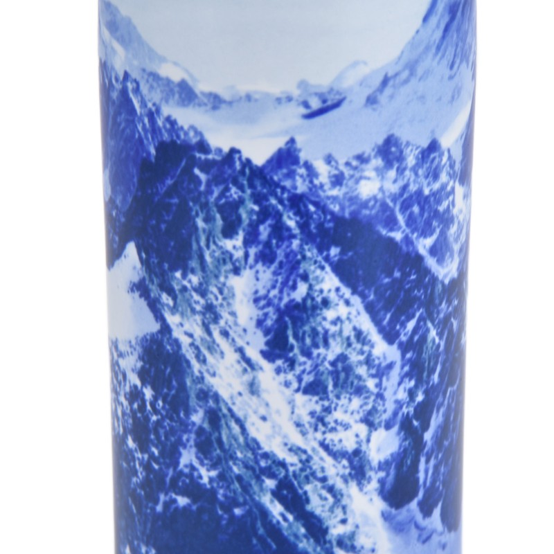 Cola Shape Thermal Flask Stainless Steel Water Bottles for School