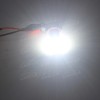 AUIMSOCO 9006 LED Lamps Combo Bulbs 6500K High Low Beam