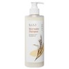 braided hair Daenggi Meori Rice Water Shampoo, 400ml, 1 pack / 댕기머리 라이스 워터 샴푸, 400ml, 1개