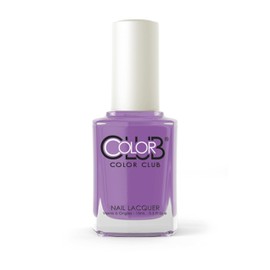 Color Club Nail Polish Pop Tastic Pucci Assorted Colors Pack of 1 x 15 ml