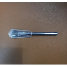 Naming Blush Brush Silver 210 / 네이밍 블러쉬 브러쉬 실버 210