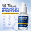CELDYQUE- 𝙄𝙉𝙏𝙀𝙉𝙎𝙀 20% 𝙉𝙄𝙉𝙼𝙈𝙄𝙉𝙀𝙎: Fortalece la barrera cutánea, reduce visiblemente