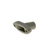Intake Manifold for Zündapp 17 mm Bing Carburettor